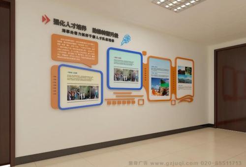 红河医院文化墙怎么做？如何建好科室护理文化墙？