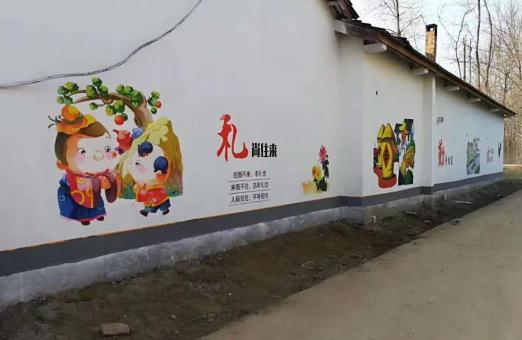红河城市文化墙的重要意义