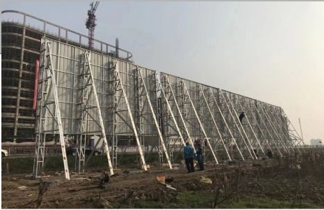 红河什么是广告物料？