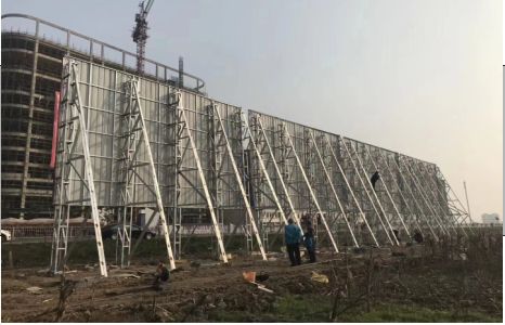 红河凯创教你怎样选择户外广告牌的最佳位置
