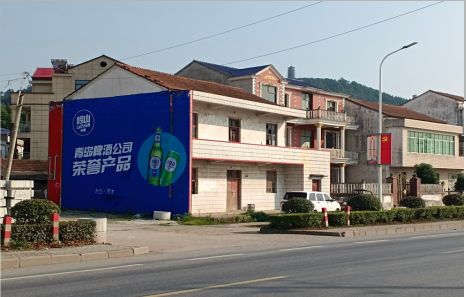 红河写真布和喷绘布的区别?
