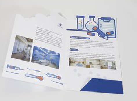 红河说明书印刷有哪些样式可以选择？