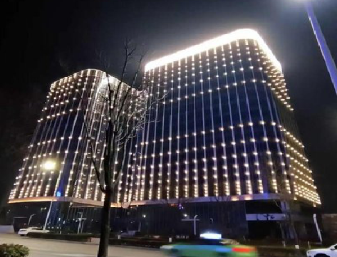 红河亮化工程安装注意事项。