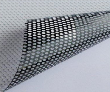 红河优劣单透膜的鉴定方法。