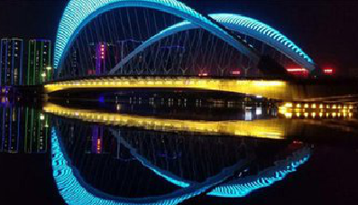 红河亮化工程如何做好公共区域的安全性。