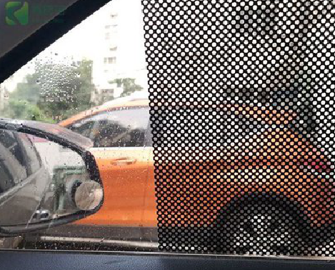 红河怎么判断单透膜的好坏？