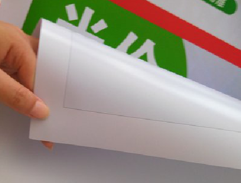 红河车贴和背胶有什么区别？